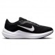 Nike Air Winflo 10 Nero Bianco - Scarpe Running Donna