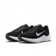 Nike Air Winflo 10 Nero Bianco - Scarpe Running Donna