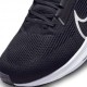 Nike Air Zoom Pegasus 40 Nero Bianco - Scarpe Running Uomo