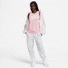 Nike Canottiera Logo Rosa Donna