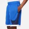 Nike Shorts Mesh Blu Bambino