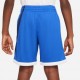 Nike Shorts Mesh Blu Bambino