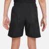 Nike Shorts Wovent Logo Nero Bambino