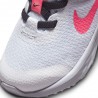 Nike Revolution 6 Td Grigio Coral - Scarpe Ginnastica Bambina