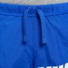 Nike Shorts Wovent Logo Blu Bambino