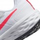 Nike Revolution 6 Ps Grigio Coral - Scarpe Ginnastica Bambina