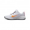 Nike Revolution 6 Ps Grigio Coral - Scarpe Ginnastica Bambina