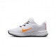 Nike Revolution 6 Ps Grigio Coral - Scarpe Ginnastica Bambina