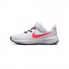 Nike Revolution 6 Ps Grigio Coral - Scarpe Ginnastica Bambina