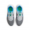 Nike Revolution 6 Gs Grigio Blu - Scarpe Ginnastica Bambino