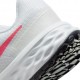 Nike Revolution 6 Gs Grigio Coral - Scarpe Ginnastica Bambina