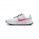 Nike Revolution 6 Gs Grigio Coral - Scarpe Ginnastica Bambina