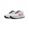 Nike Revolution 6 Gs Grigio Coral - Scarpe Ginnastica Bambina