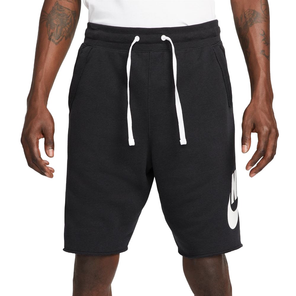 Nike Shorts Alunni Nero Uomo XL