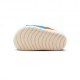 Nike Kawa Se Td Blu Rosso Bianco - Ciabatte Mare Bambino