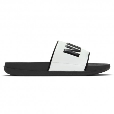 Nike Off Court Bianco - Ciabatte Mare Uomo