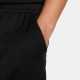 Nike Shorts Mesh Nero Uomo