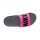 Nike Off Court Fuxia - Ciabatte Mare Donna