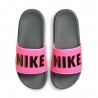 Nike Off Court Fuxia - Ciabatte Mare Donna