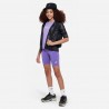 Nike Shorts Bikers Viola Bambina