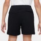 Nike Shorts Air Nero Bambino