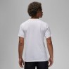 Nike T-Shirt Logo Fantasia Jordan Nero Uomo