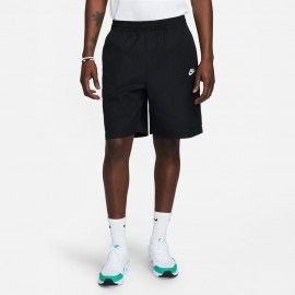 Nike Shorts Cargo Nero Uomo