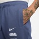 Nike Shorts Mlogo Blu Uomo