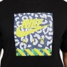 Nike T-Shirt Brandriffs Hbr Nero Uomo