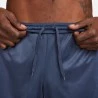 Nike Pantaloncini Calcio Academy23 Blu Bianco Uomo