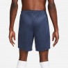 Nike Pantaloncini Calcio Academy23 Blu Bianco Uomo