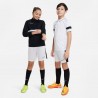 Nike Pantaloncini Calcio Academy23 Bianco Nero Bambino