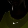 Nike Canotta Palestra Lime Donna