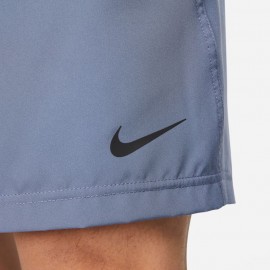 Nike Shorts Sportivi 7In Blu Uomo