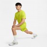 Nike Shorts Sportivi 7In Lime Uomo