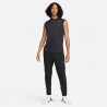 Nike Gilet Sportivo Nero Uomo