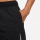 Nike Shorts Sportivi Big Logo Nero Uomo