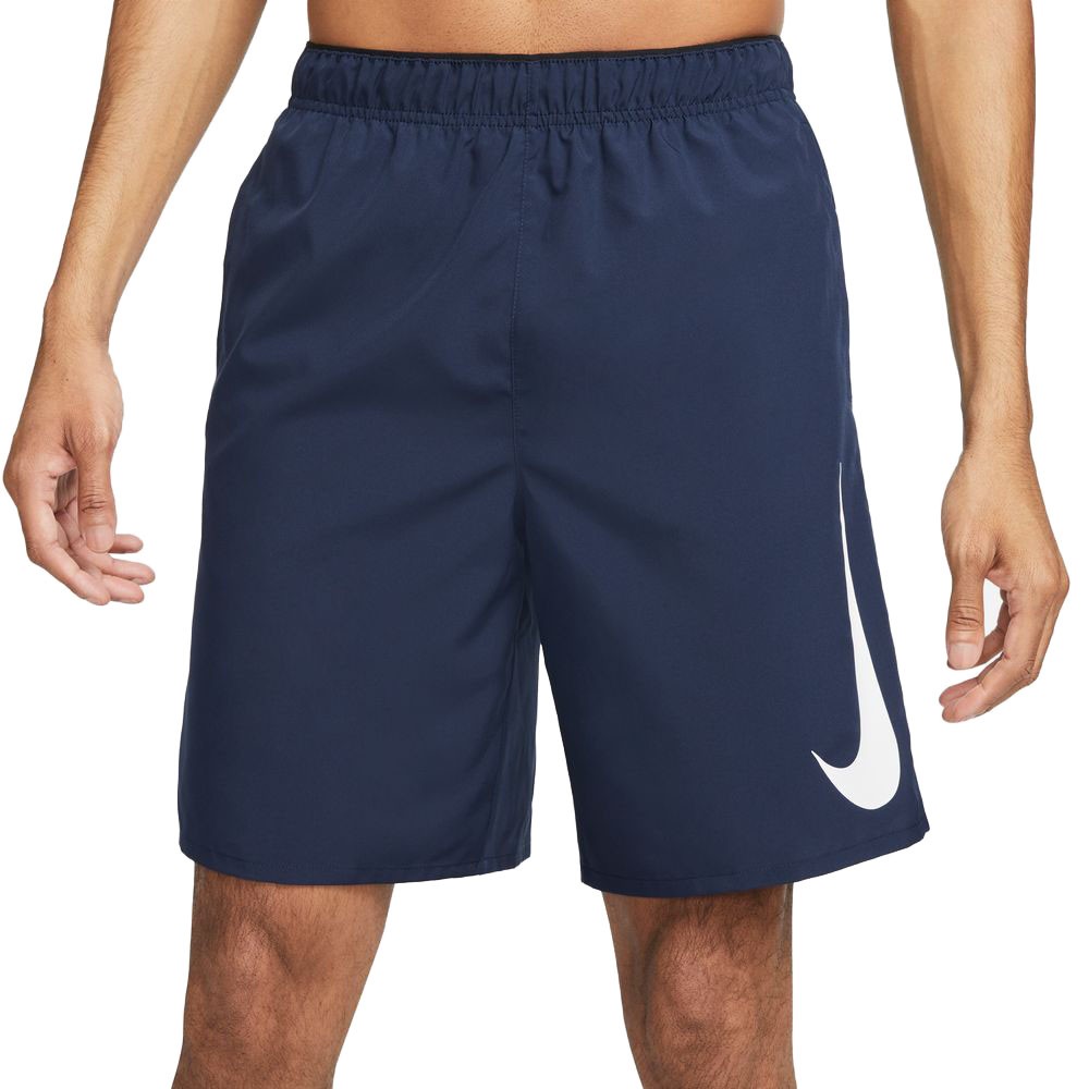 Nike Shorts Sportivi Big Logo Blu Uomo Acquista online su Sportland