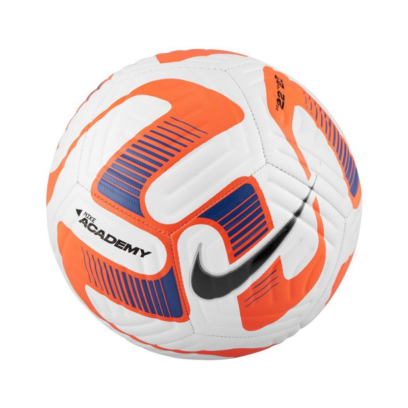 Pallone nike deals arancione