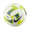 Nike Pallone Da Calcio Pitch Bianco Lime