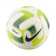 Nike Pallone Da Calcio Pitch Bianco Lime
