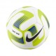 Nike Pallone Da Calcio Pitch Bianco Lime