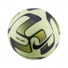 Nike Pallone Da Calcio Pitch Lime Nero