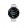 Garmin Forerunner 265S Bianco