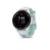 Garmin Forerunner 265S Bianco