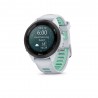 Garmin Forerunner 265S Bianco