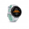 Garmin Forerunner 265S Bianco