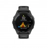 Garmin Forerunner 265 Nero