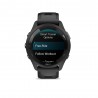 Garmin Forerunner 265 Nero