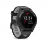 Garmin Forerunner 265 Nero